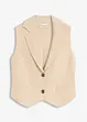 Mouwloos vest, bonprix