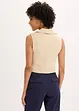 Mouwloos vest, bonprix