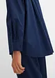 Oversized overhemd, bonprix