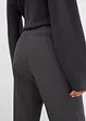 Bandplooibroek barrel fit, bonprix