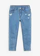 Boyfriend jeans, mid waist, bonprix