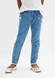 Boyfriend jeans, mid waist, bonprix