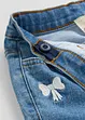 Boyfriend jeans, mid waist, bonprix