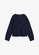Longsleeve van puur katoen, bonprix