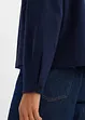 Longsleeve van puur katoen, bonprix