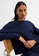 Longsleeve van puur katoen, bonprix