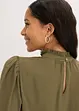 Tuniek met volants, bonprix