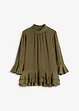 Tuniek met volants, bonprix