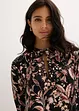 Midi jurk, bonprix