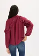 Tuniek met volants, bonprix
