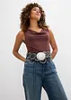 Straight jeans, high waist, bonprix