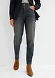 Mom jeans high waist, bonprix
