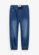 Regular fit sweat instapjeans, straight, bonprix