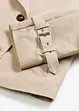 Trench jas, bonprix