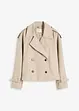 Trench jas, bonprix