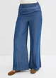 Marlene Dietrich broek van Tencel, bonprix