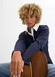 Poloshirt van interlock, bonprix