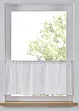 Valletje met golfborduursel, bonprix