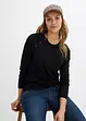 Voedingsshirt van katoen, bonprix