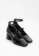 Strappy pumps, bonprix