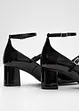 Strappy pumps, bonprix