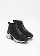 Sleehak sneakers van Rieker, Rieker