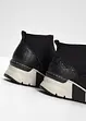 Sleehak sneakers van Rieker, Rieker
