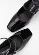 Strappy pumps, bonprix