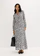 Maxi jurk, bonprix