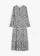 Maxi jurk, bonprix