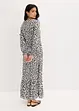 Maxi jurk, bonprix