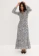 Maxi jurk, bonprix