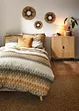 Decoratieve wandspiegel (3-dlg. set), bonprix