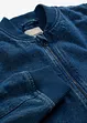 Jeansjas in bomberstijl, bonprix