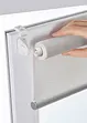Rolgordijn met structuur, bonprix