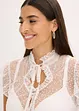 Dirndl blouse, bonprix