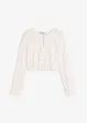 Dirndl blouse, bonprix