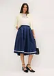 Dirndl rok, bonprix