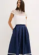 Dirndl rok, bonprix