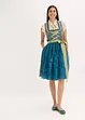 Dirndl en schort (2-dlg. set), bonprix