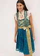 Dirndl en schort (2-dlg. set), bonprix