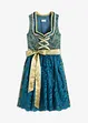 Dirndl en schort (2-dlg. set), bonprix
