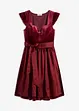 Dirndl en schort (2-dlg. set), bonprix