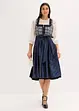 Dirndl en schort (2-dlg. set), bonprix