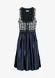 Dirndl en schort (2-dlg. set), bonprix