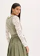Dirndl en schort (2-dlg. set), bonprix