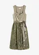 Dirndl en schort (2-dlg. set), bonprix