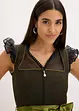 Dirndl en schort (2-dlg. set), bonprix