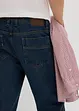 Regular fit jeans, straight, bonprix