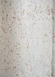 Jacquard gordijn met glans (1 stuk), bonprix